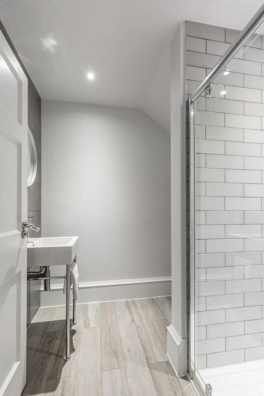 Joivy Luxurious 2Br Home Near Haymarket Station Edimburgo Esterno foto